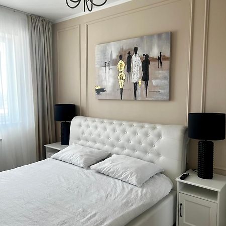Glim Suite Oradea Luaran gambar