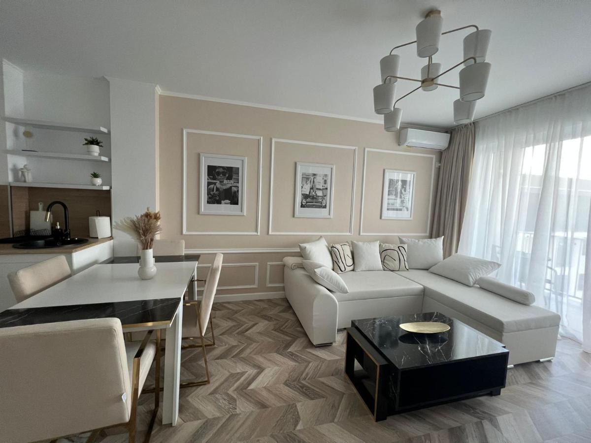 Glim Suite Oradea Luaran gambar