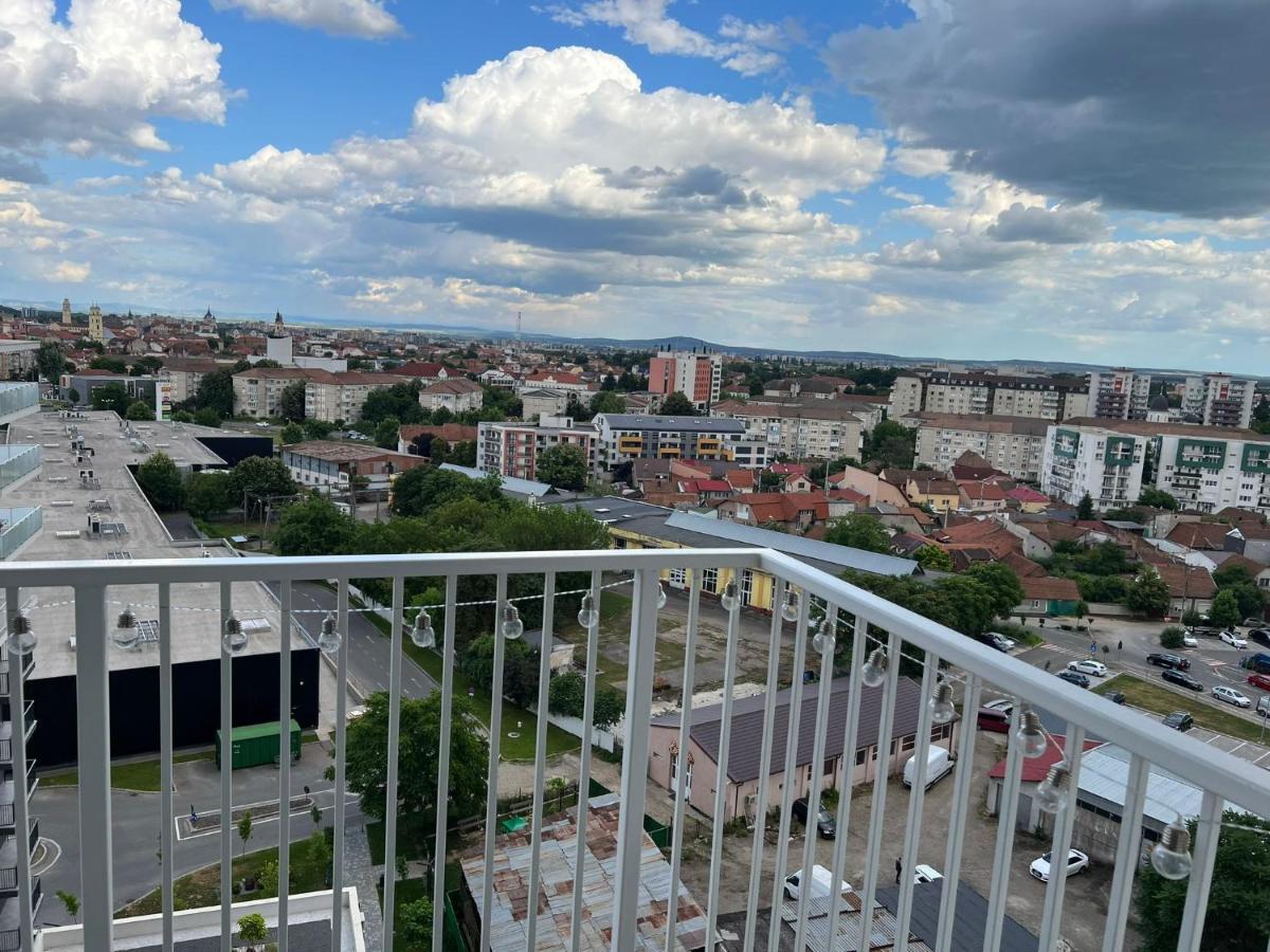 Glim Suite Oradea Luaran gambar