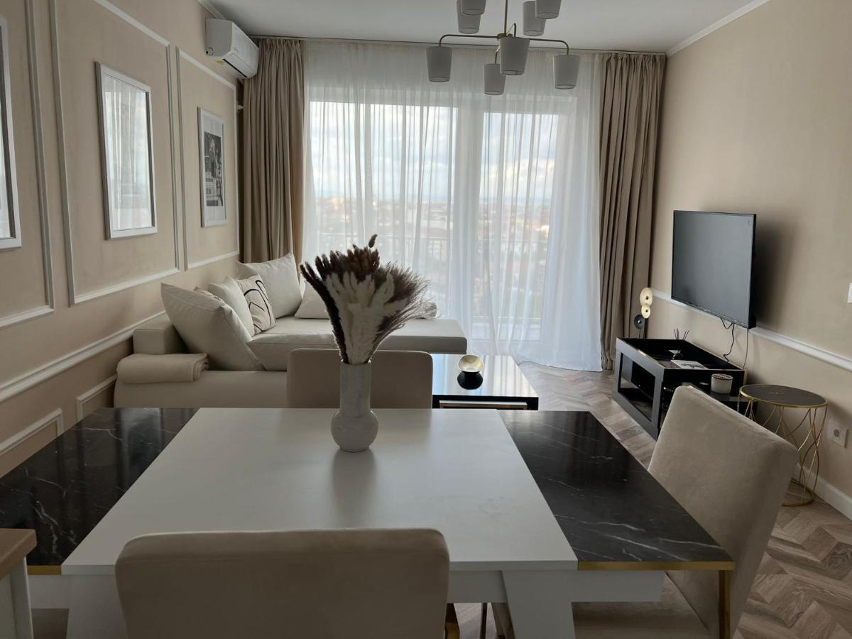 Glim Suite Oradea Luaran gambar
