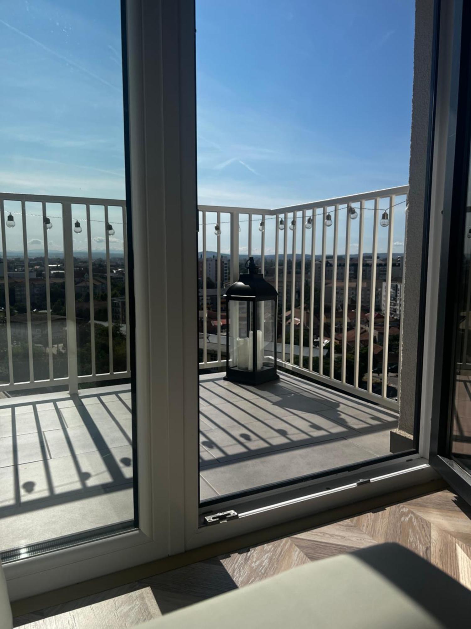 Glim Suite Oradea Luaran gambar